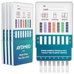Cannabis test
