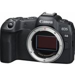 Mirrorless full frame Canon