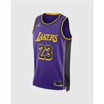 Canotta NBA uomo