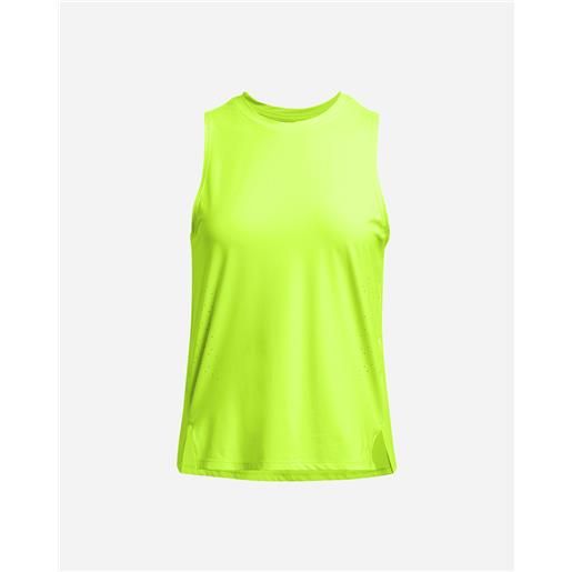 Canotta running donna