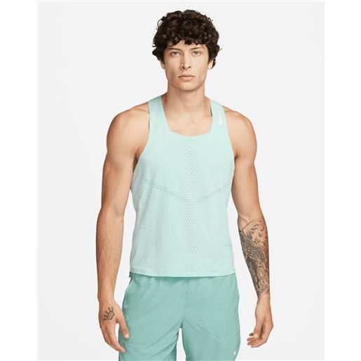 Canotta running Nike