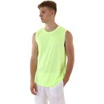 Canotta tennis uomo
