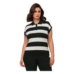 Canotte donna taglie forti