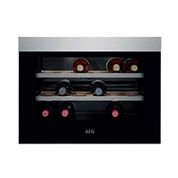 Cantinetta vini orizzontale