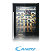 Cantinetta vino Candy