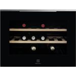 Cantinetta vino Electrolux