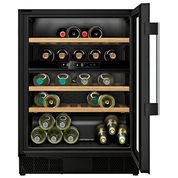 Cantinetta vino incasso 60 cm