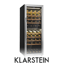 Scopri i bestseller di Klarstein nella categoria cantinette vini