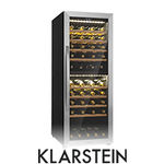Cantinetta vino Klarstein