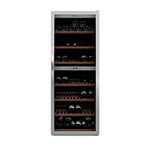 Cantinetta vino libera installazione