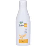 Shampoo capelli sfibrati