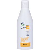 Shampoo capelli sfibrati