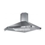 Cappa angolare 100x100