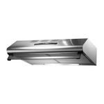 Cappa cucina inox 60 cm 
