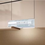 Cappa Faber 60 cm