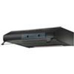 Cappa nera 60 cm