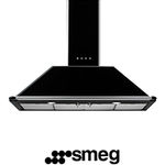 Cappa Smeg
