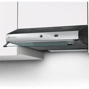 Cappa sottopensile 80 cm