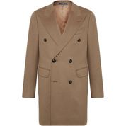 Cappotto 100 cashmere uomo