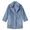 Cappotto bambina Benetton