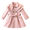 Cappotto bambina elegante