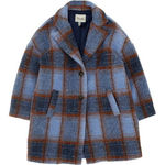 Cappotto bambina