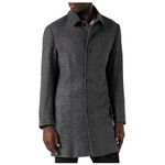 Cappotto Benetton uomo