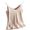 Cappotto bianco donna
