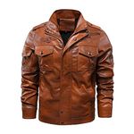 Cappotto casual uomo