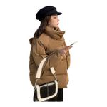 Cappotto con Piumino interno donna