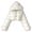 Cappotto corto donna taglie forti