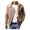 Cappotto corto uomo invernale
