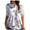 Cappotto donna elegante corto