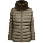 Cappotto donna geox