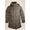 Cappotto donna verde