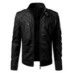 Cappotto doppiopetto uomo