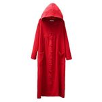 Cappotto impermeabile donna