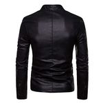 Cappotto impermeabile uomo