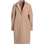 Cappotto in panno donna