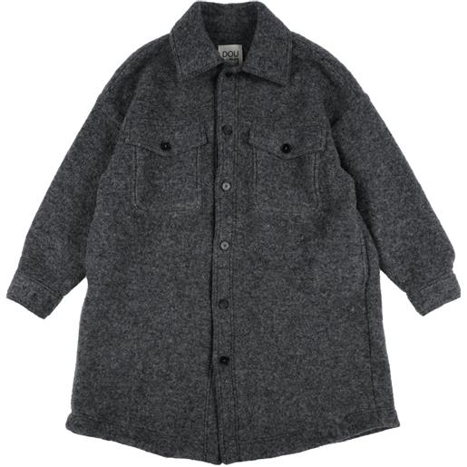 Cappotto In Misto Lana Essentials X Sofia Grainge Per Bambina - Elegante E Morbido - Foto 9