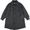 Cappotto bambina lana