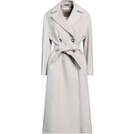 Cappotto lana donna