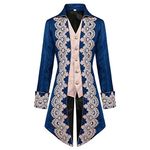 Cappotto lana uomo corto