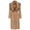 Cappotto lungo donna