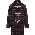 Cappotto lungo uomo