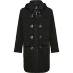 Cappotto Montgomery uomo