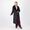 Cappotto montone donna
