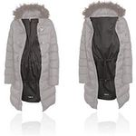 Cappotto premaman