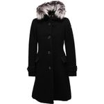Cappotto slim donna