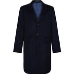 Cappotto uomo cashmere